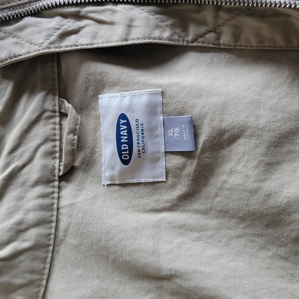 Spring Jacket Light Weight - image 2